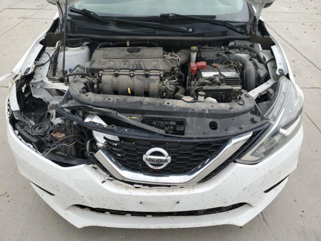 Photo 10 VIN: 3N1AB7AP5JY249634 - NISSAN SENTRA S 