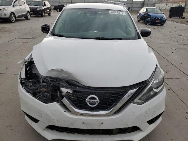 Photo 4 VIN: 3N1AB7AP5JY249634 - NISSAN SENTRA S 