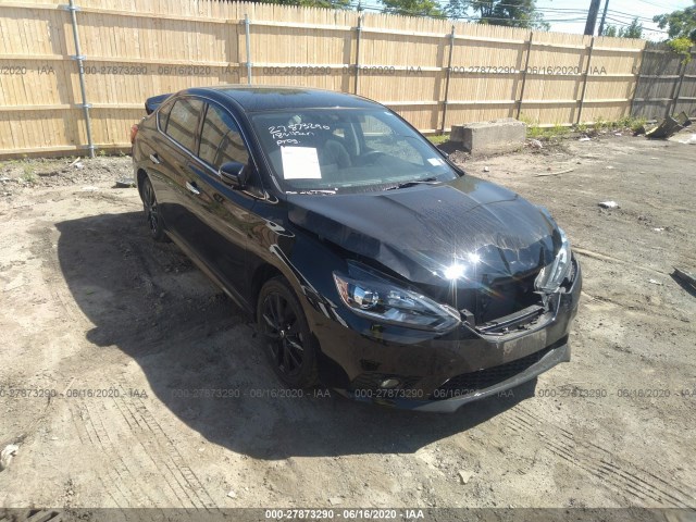 Photo 0 VIN: 3N1AB7AP5JY250329 - NISSAN SENTRA 