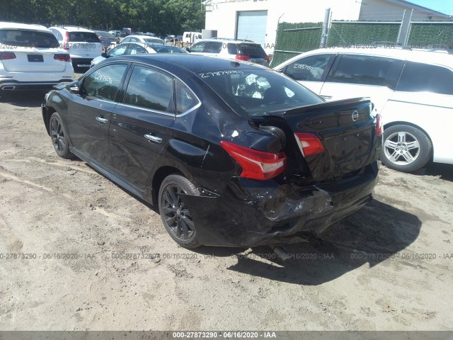 Photo 2 VIN: 3N1AB7AP5JY250329 - NISSAN SENTRA 