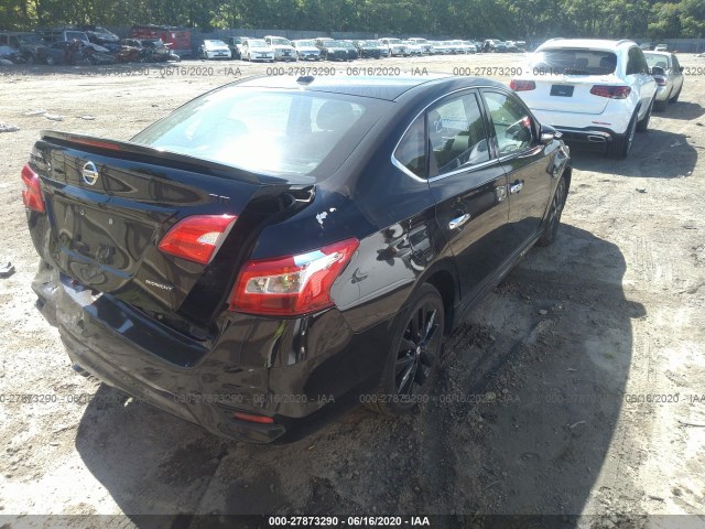 Photo 3 VIN: 3N1AB7AP5JY250329 - NISSAN SENTRA 