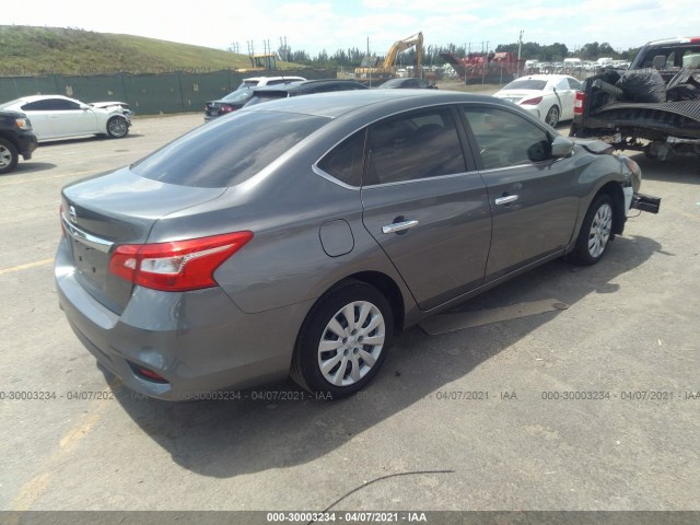 Photo 3 VIN: 3N1AB7AP5JY250461 - NISSAN SENTRA 