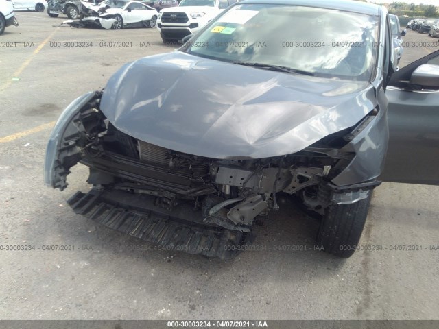 Photo 5 VIN: 3N1AB7AP5JY250461 - NISSAN SENTRA 