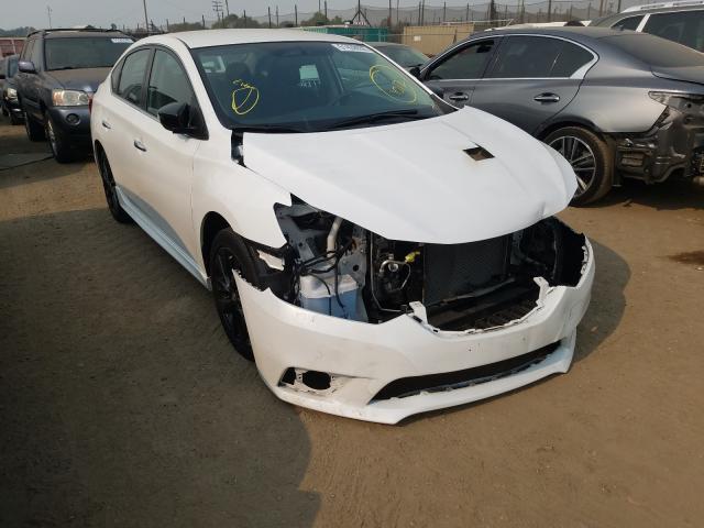 Photo 0 VIN: 3N1AB7AP5JY250573 - NISSAN SENTRA S 