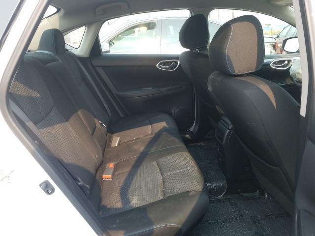 Photo 5 VIN: 3N1AB7AP5JY250573 - NISSAN SENTRA S 