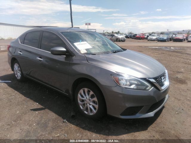 Photo 0 VIN: 3N1AB7AP5JY251934 - NISSAN SENTRA 