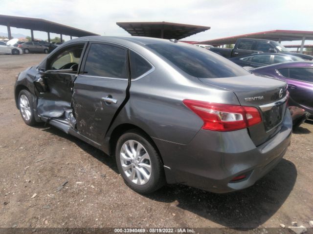 Photo 2 VIN: 3N1AB7AP5JY251934 - NISSAN SENTRA 