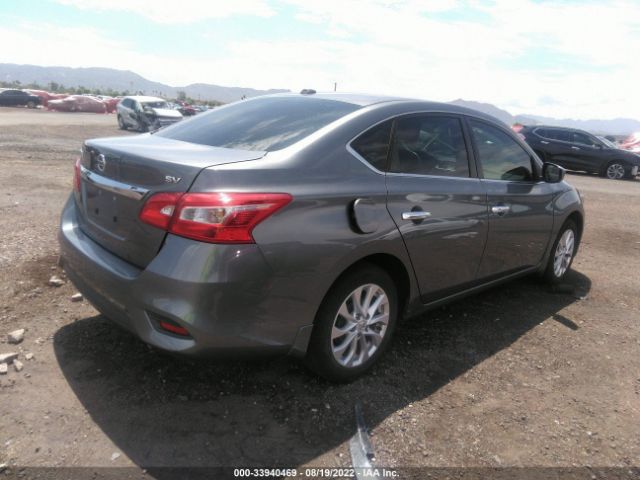 Photo 3 VIN: 3N1AB7AP5JY251934 - NISSAN SENTRA 