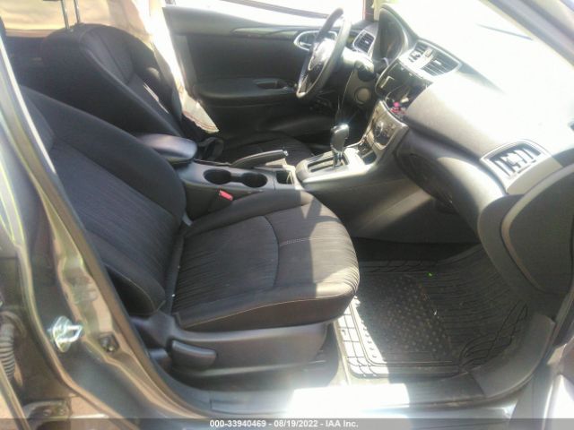 Photo 4 VIN: 3N1AB7AP5JY251934 - NISSAN SENTRA 