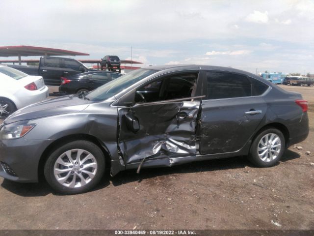 Photo 5 VIN: 3N1AB7AP5JY251934 - NISSAN SENTRA 