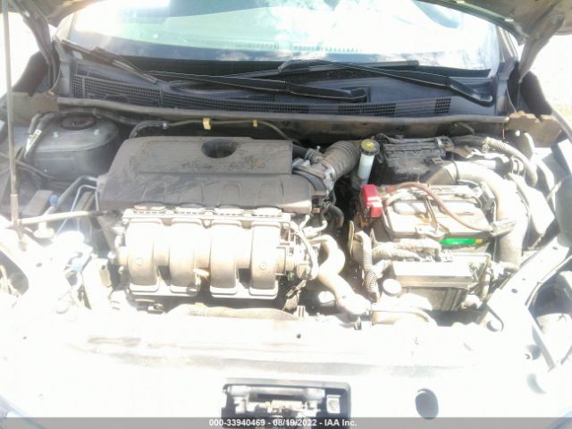 Photo 9 VIN: 3N1AB7AP5JY251934 - NISSAN SENTRA 