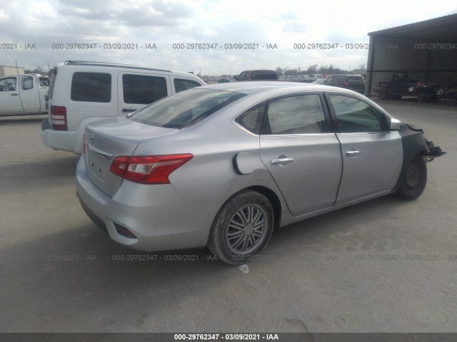 Photo 3 VIN: 3N1AB7AP5JY253585 - NISSAN SENTRA 