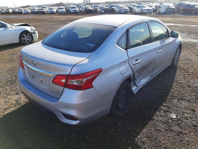 Photo 3 VIN: 3N1AB7AP5JY254557 - NISSAN SENTRA S 