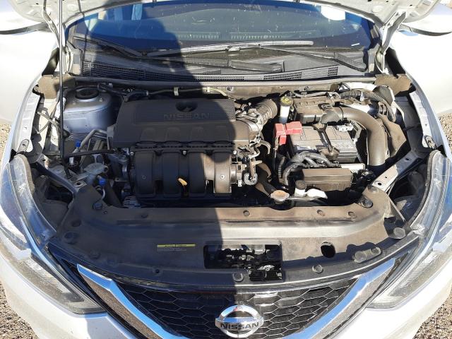 Photo 6 VIN: 3N1AB7AP5JY254557 - NISSAN SENTRA S 