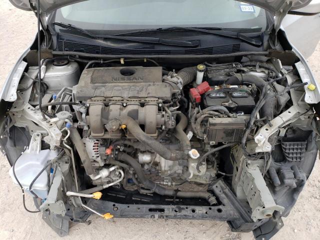 Photo 10 VIN: 3N1AB7AP5JY255563 - NISSAN SENTRA S 