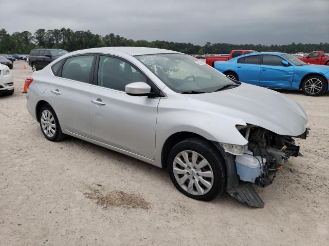 Photo 3 VIN: 3N1AB7AP5JY255563 - NISSAN SENTRA S 