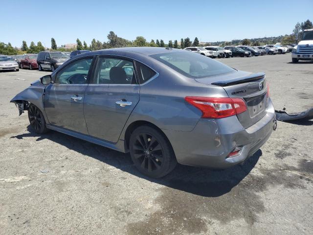 Photo 1 VIN: 3N1AB7AP5JY256163 - NISSAN SENTRA 