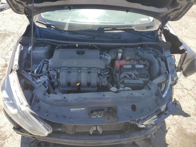 Photo 10 VIN: 3N1AB7AP5JY256163 - NISSAN SENTRA 