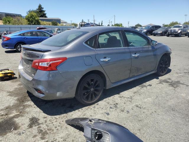 Photo 2 VIN: 3N1AB7AP5JY256163 - NISSAN SENTRA 