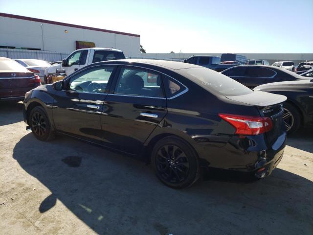 Photo 1 VIN: 3N1AB7AP5JY256261 - NISSAN SENTRA S 