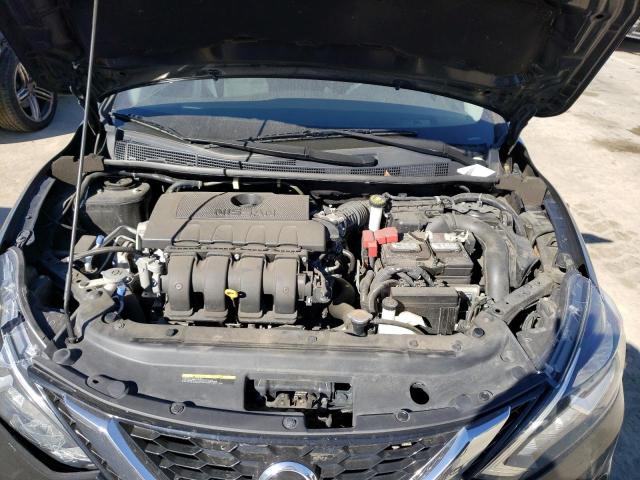 Photo 10 VIN: 3N1AB7AP5JY256261 - NISSAN SENTRA S 