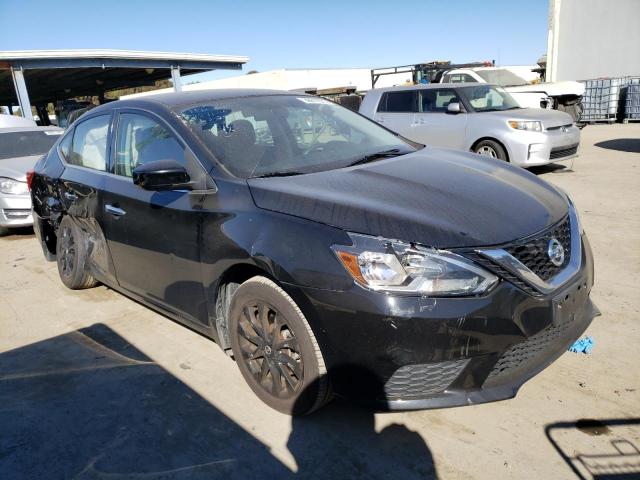 Photo 3 VIN: 3N1AB7AP5JY256261 - NISSAN SENTRA S 