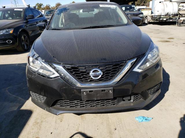 Photo 4 VIN: 3N1AB7AP5JY256261 - NISSAN SENTRA S 