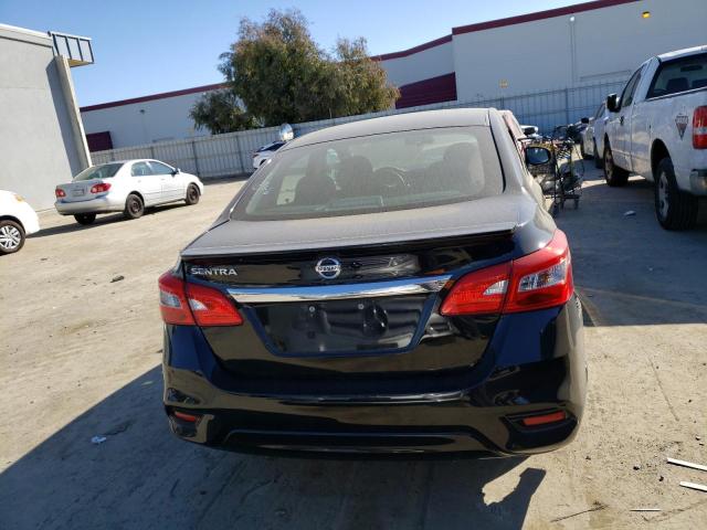 Photo 5 VIN: 3N1AB7AP5JY256261 - NISSAN SENTRA S 