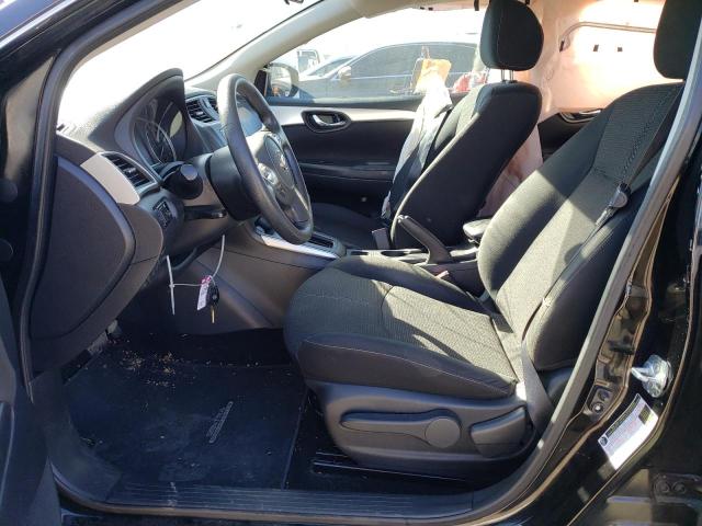 Photo 6 VIN: 3N1AB7AP5JY256261 - NISSAN SENTRA S 