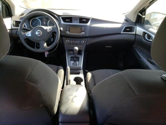 Photo 7 VIN: 3N1AB7AP5JY256261 - NISSAN SENTRA S 