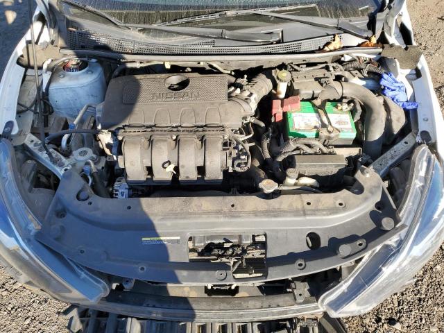 Photo 10 VIN: 3N1AB7AP5JY258513 - NISSAN SENTRA S 