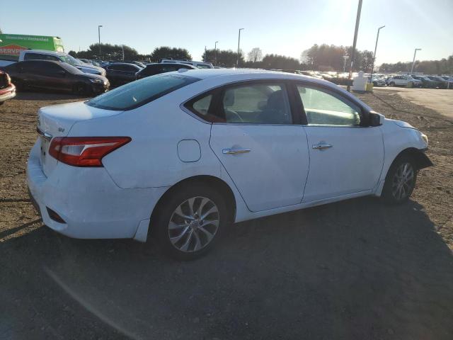 Photo 2 VIN: 3N1AB7AP5JY258513 - NISSAN SENTRA S 