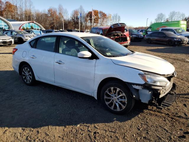 Photo 3 VIN: 3N1AB7AP5JY258513 - NISSAN SENTRA S 