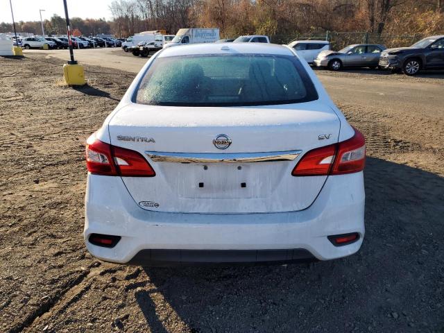 Photo 5 VIN: 3N1AB7AP5JY258513 - NISSAN SENTRA S 