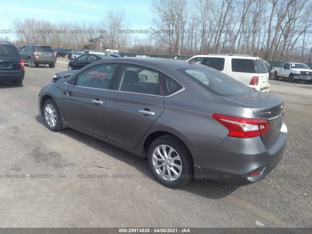 Photo 2 VIN: 3N1AB7AP5JY261055 - NISSAN SENTRA 