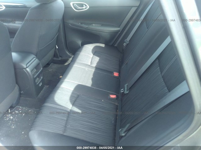 Photo 7 VIN: 3N1AB7AP5JY261055 - NISSAN SENTRA 