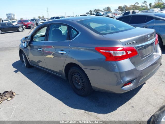 Photo 2 VIN: 3N1AB7AP5JY261427 - NISSAN SENTRA 