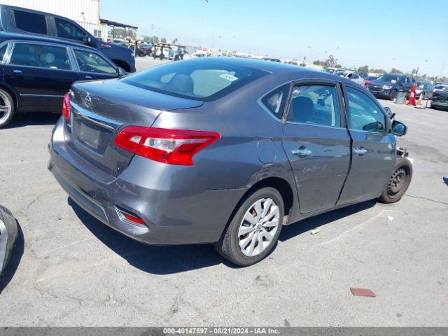 Photo 3 VIN: 3N1AB7AP5JY261427 - NISSAN SENTRA 