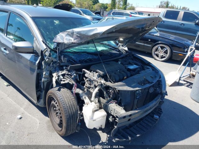 Photo 5 VIN: 3N1AB7AP5JY261427 - NISSAN SENTRA 