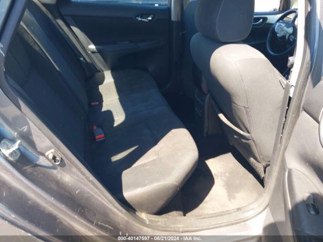 Photo 7 VIN: 3N1AB7AP5JY261427 - NISSAN SENTRA 