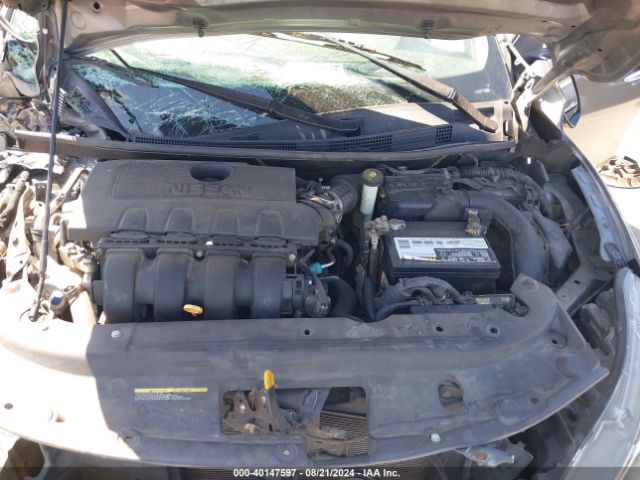 Photo 9 VIN: 3N1AB7AP5JY261427 - NISSAN SENTRA 