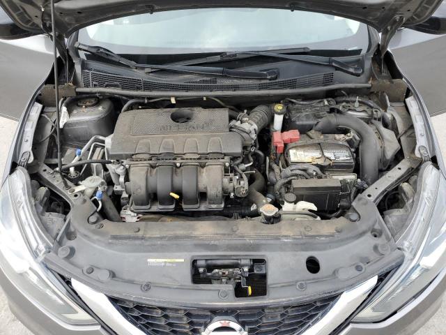 Photo 10 VIN: 3N1AB7AP5JY261945 - NISSAN SENTRA 