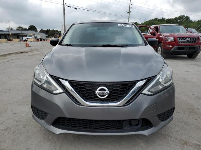 Photo 4 VIN: 3N1AB7AP5JY261945 - NISSAN SENTRA 