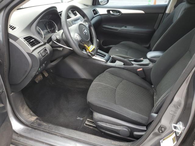 Photo 6 VIN: 3N1AB7AP5JY261945 - NISSAN SENTRA 