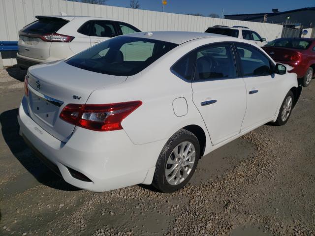 Photo 3 VIN: 3N1AB7AP5JY263176 - NISSAN SENTRA S 