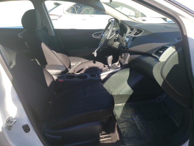 Photo 4 VIN: 3N1AB7AP5JY263176 - NISSAN SENTRA S 