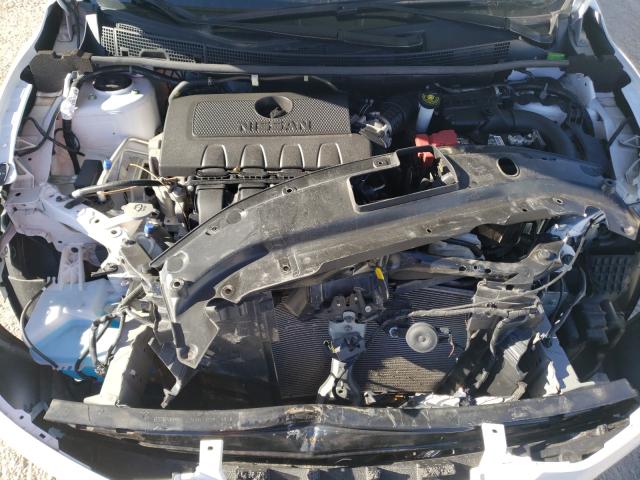 Photo 6 VIN: 3N1AB7AP5JY263176 - NISSAN SENTRA S 