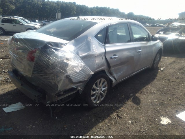 Photo 3 VIN: 3N1AB7AP5JY263761 - NISSAN SENTRA 