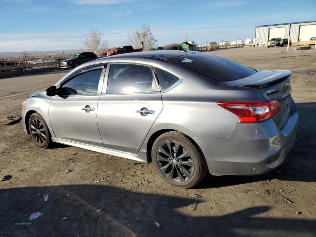 Photo 1 VIN: 3N1AB7AP5JY264022 - NISSAN SENTRA S 