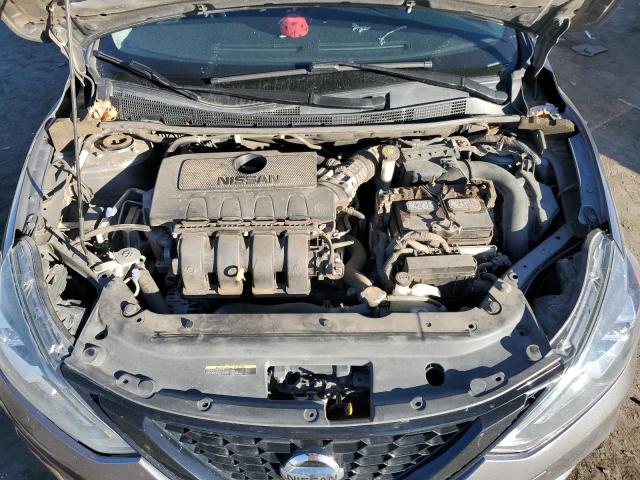 Photo 10 VIN: 3N1AB7AP5JY264022 - NISSAN SENTRA S 